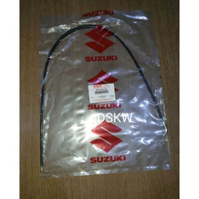 Kabel Cable Tali Sulur Chrome Cuk Cok Suzuki Rc Rc Rc