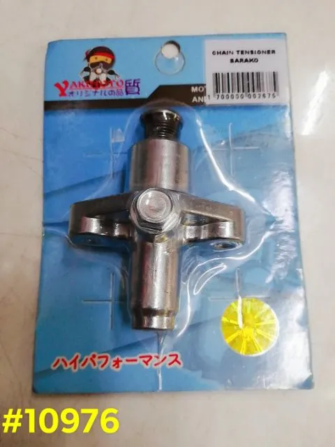 Chain Tensioner Mio Fury Bajaj Big R Beat Crypton Rouser