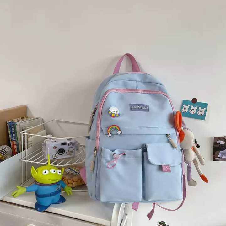 B Store Cod Tas Ransel Populer Ransel Korea Murah Tas Punggung