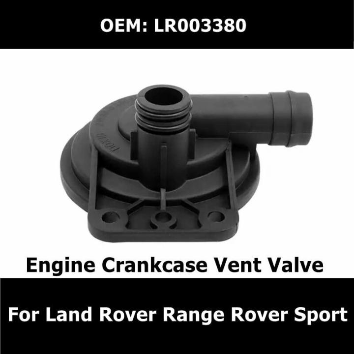 Lr Engine Crankcase Vent Valve For Land Rover Lr Range Rover