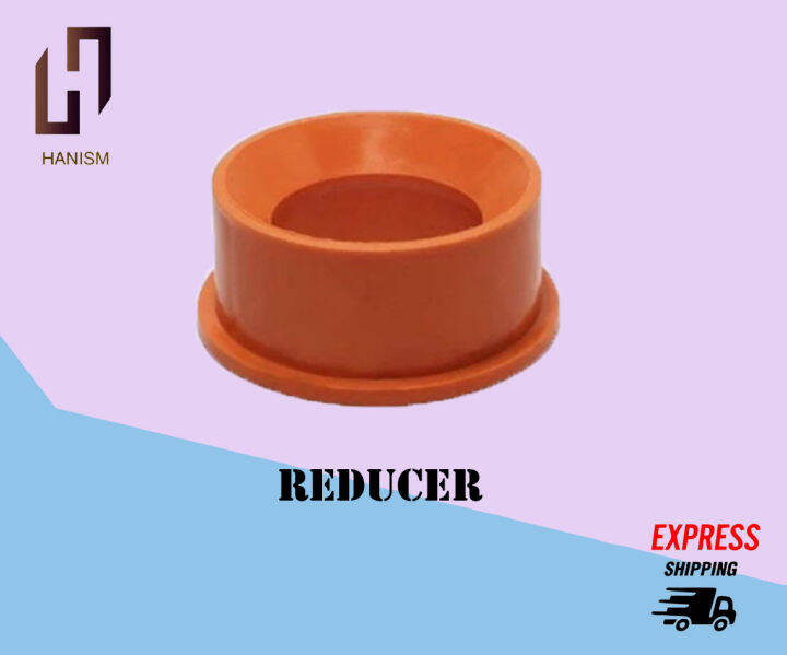 HANISM NELTEX REDUCER 3X2 4X2 4X3 Lazada PH