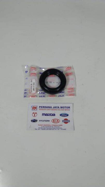 Seal Transmisi As Roda Dalam Timor Ford Laser Mazda Interplay