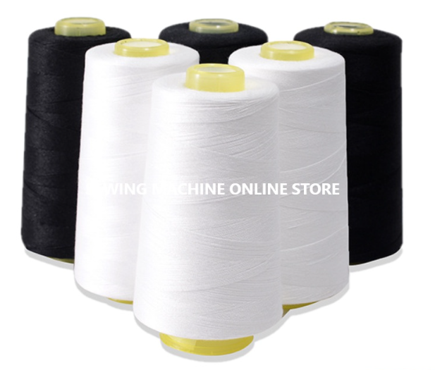 Borong Murah Sewing Thread Benang Jahit Biasa Gm Benang Jahit