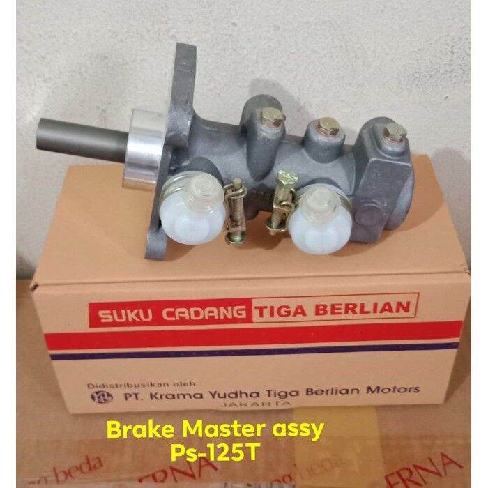 Master Rem Atas Brake Master Assy Mitsubishi Canter Ps T Mk