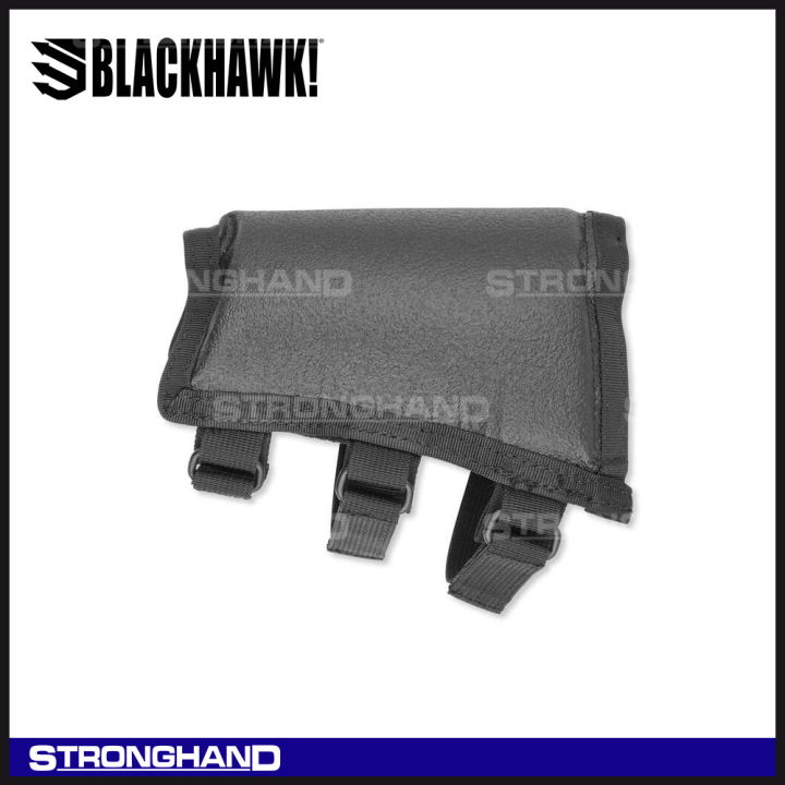 Buttstock Cheek Pad Blackhawk Lazada PH