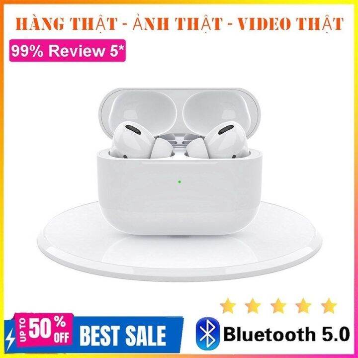 Tai Nghe Bluetooth Inpods Pro Kh Ng D Y T Ng K T N I Ch M C M Th Ng