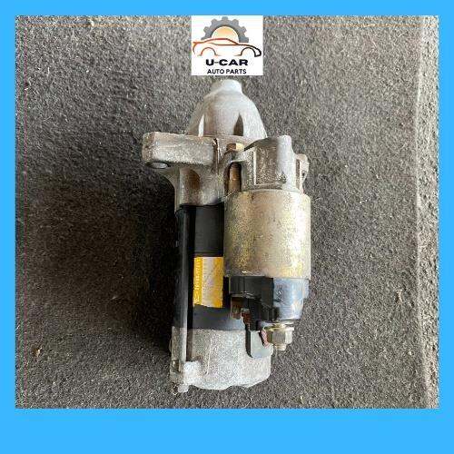 New Perodua Kelisa Kenari Kancil Viva High Speed Starter Auto Used