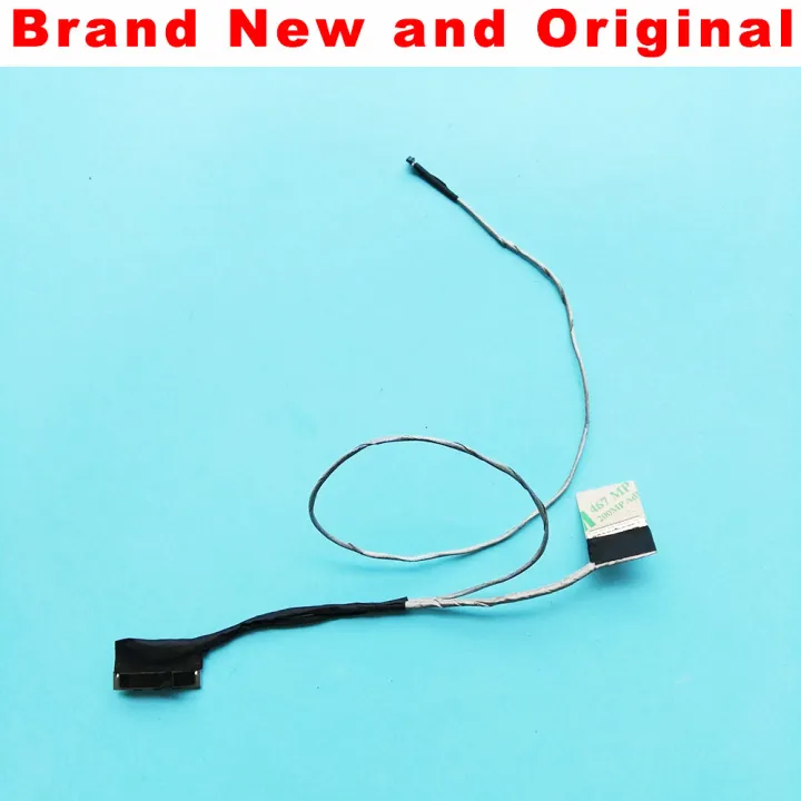 New Original LCD CABLE For K551L S551 S551LA S551LB LCD LVDS Flex Video