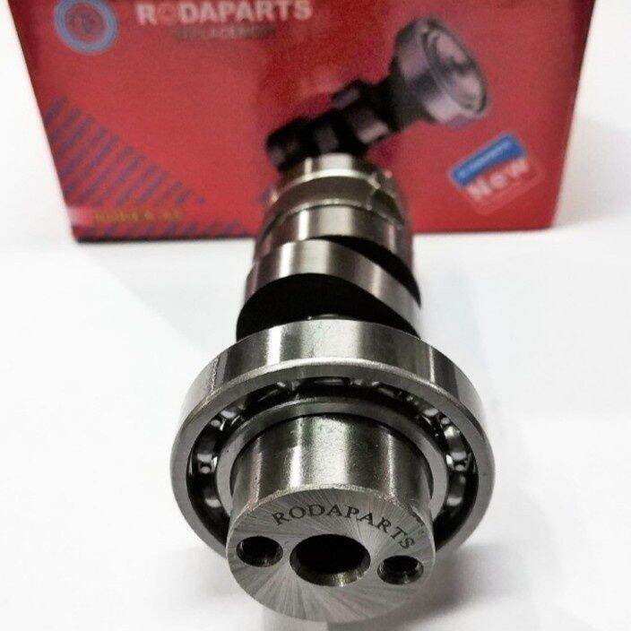 CAM SHAFT BEARING NOKEN AS KARISMA SUPRA X 125 KARBU RDP Lazada