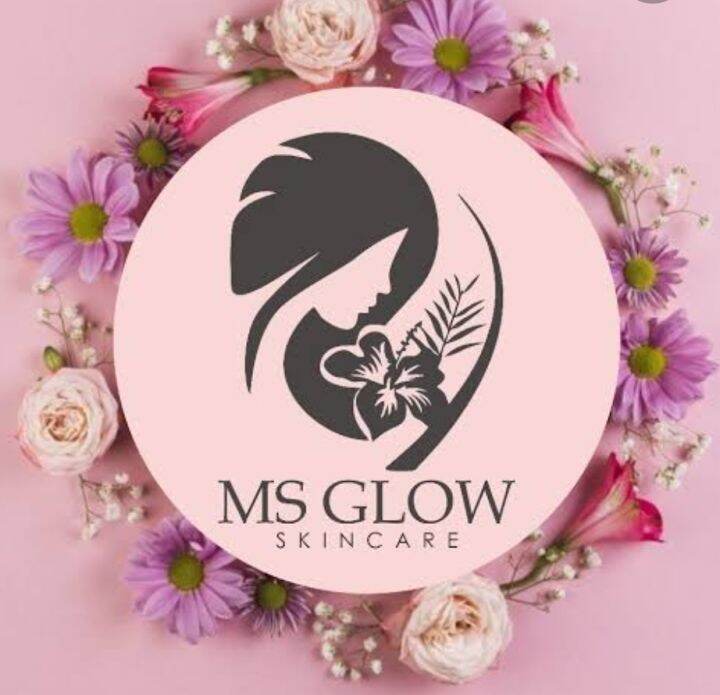 Day Cream By Ms Glow Cream Siang Ms Glow Lazada Indonesia