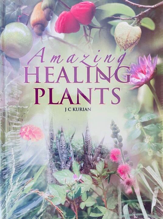 Amazing Healing Plants Lazada Ph