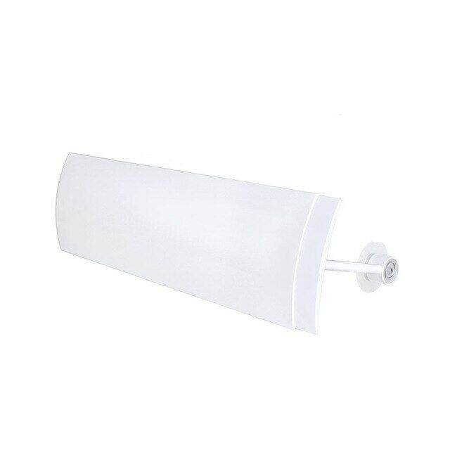 Universal Hollow Direct Blowing Air Condition Wind Deflector Baffle