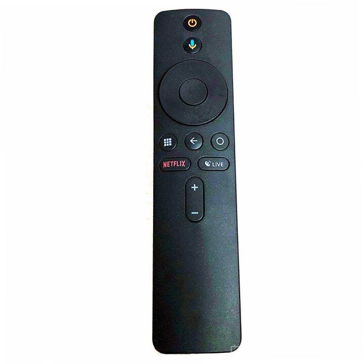 New XMRM 006 For Xiaomi MI Box S MDZ 22 AB Smart TV Bluetooth RF Voice