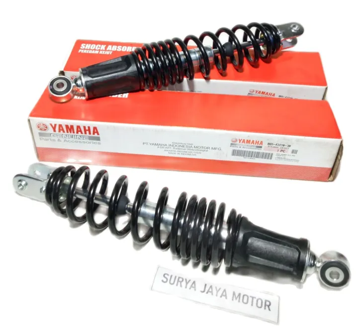 Shockbreaker Shokbreaker Monoshock Shock Breker Belakang Aerox