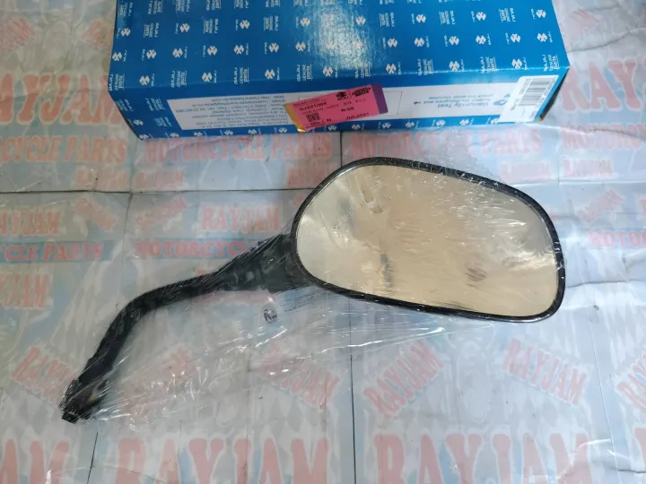 Side Mirror Right Ct Boxer Ct Rouser Old