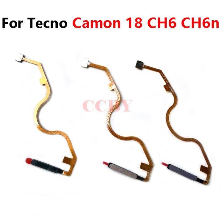 Original For Tecno Camon Ch Ch N P P Ch Ch N Premier Ch Ch N