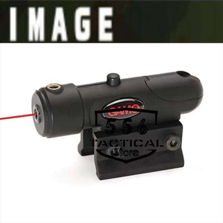 Laser Merah Gamo Nm Red Laser Sight Brilliant Beam Lazada Indonesia