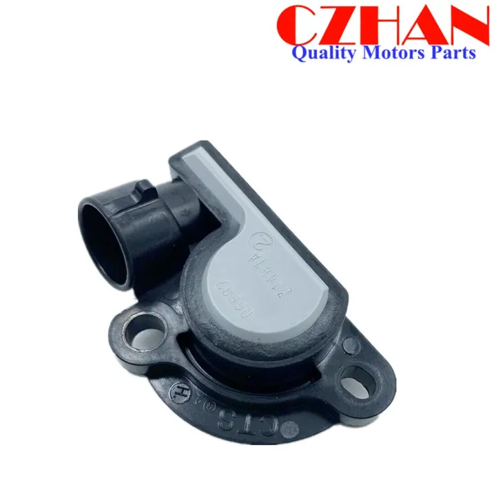 Throttle Position Sensor Fit For Hisun Atv Utv Odes