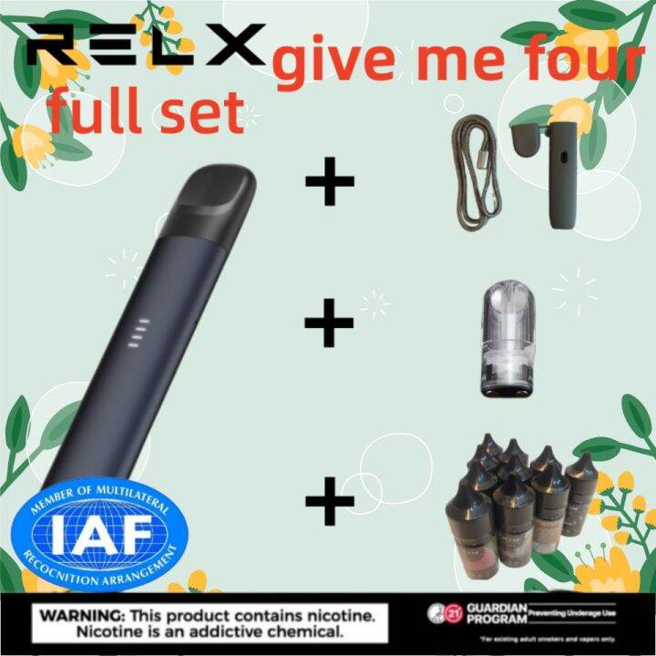 Use Legit Perfect Refible Full Setvap Refil Pod Ml Juice Free Case