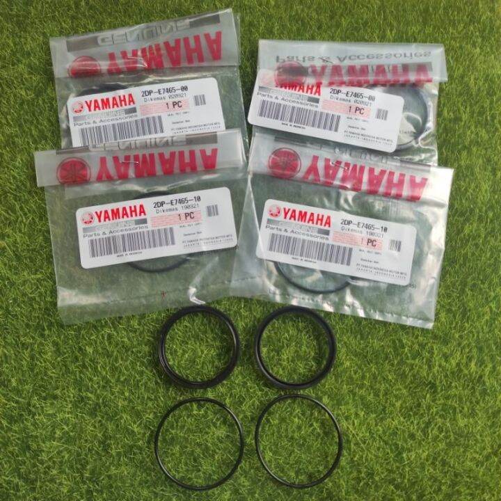 Japan YAMAHA Genuine Torque Drive Oil Seal And O Ring For AEROX NMAX