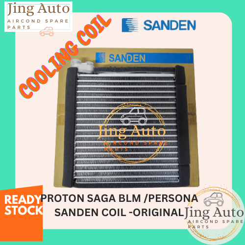 PROTON SAGA BLM PERSONA GEN 2 SATRIA NEO SANDEN SYSTEM AIR COND