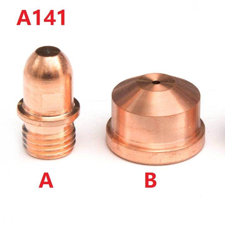 A A Nozzle Tip Electrode High Frequency Pilot Arc Plasma Torch