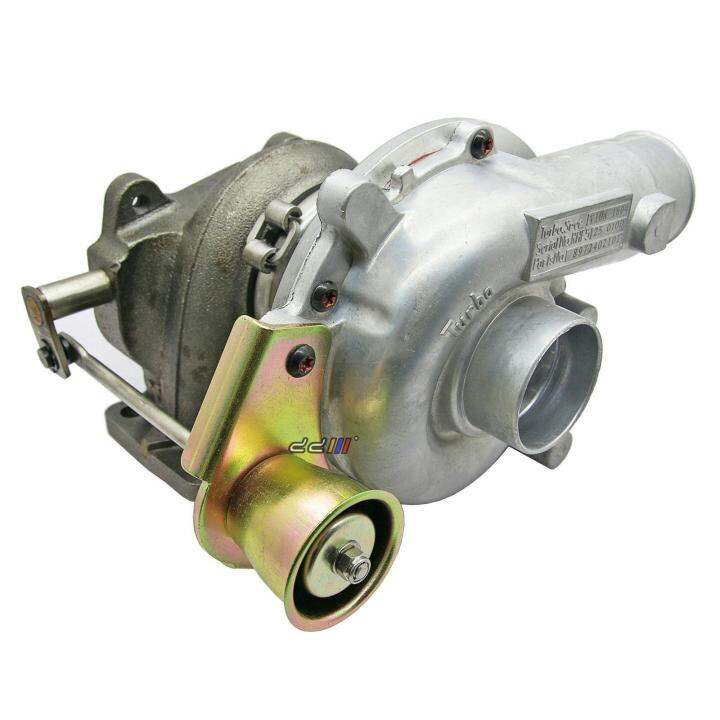 Turbocharger For Holden Isuzu D Max Rodeo L Ja T Rhf