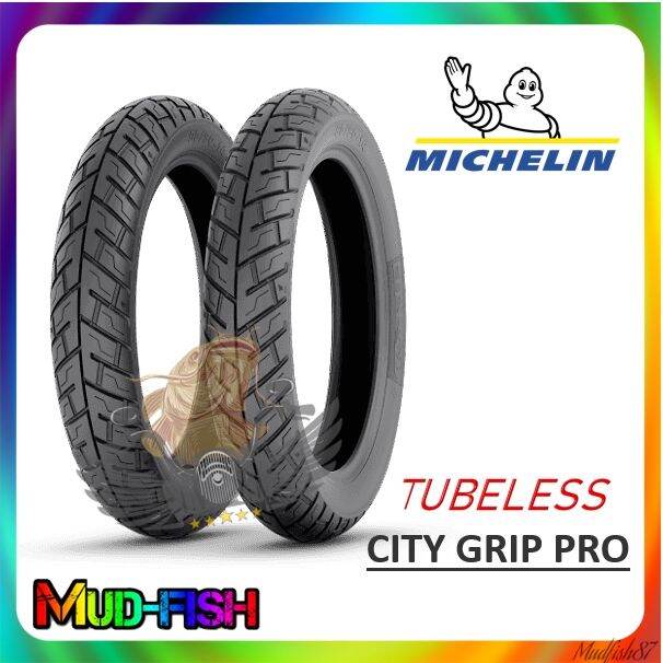 Tayar Michelin