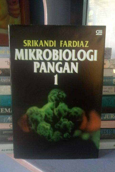 Mikrobiologi Pangan Lazada Indonesia