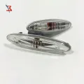 ZERUI MTAP Car Side Turn Signal Fender Light Lamp 81730 0P010 For