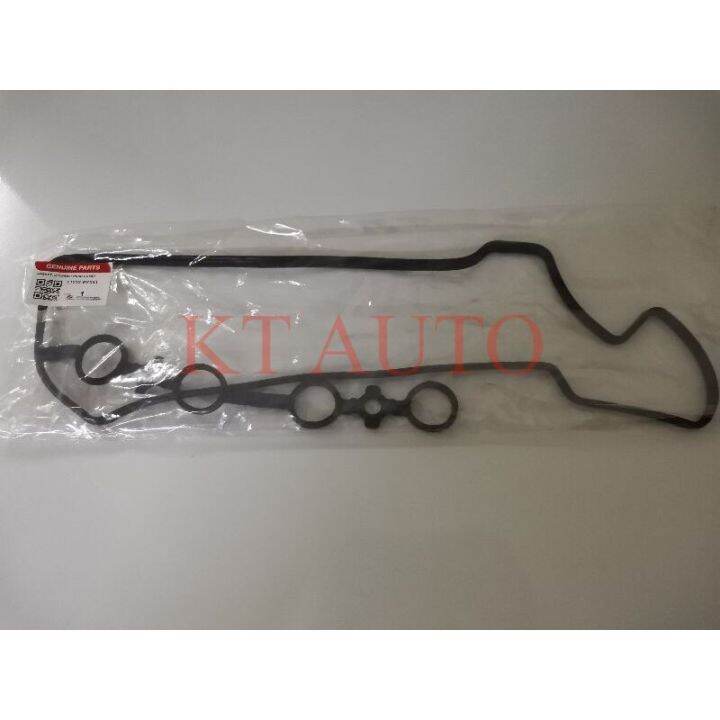 ORIGINAL PERODUA VALVE COVER GASKET MYVI 1 3 1 5 ALZA KEMBARA DVVT