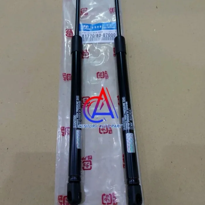 Shock Bagasi Belakang Kia Picanto Lazada Indonesia