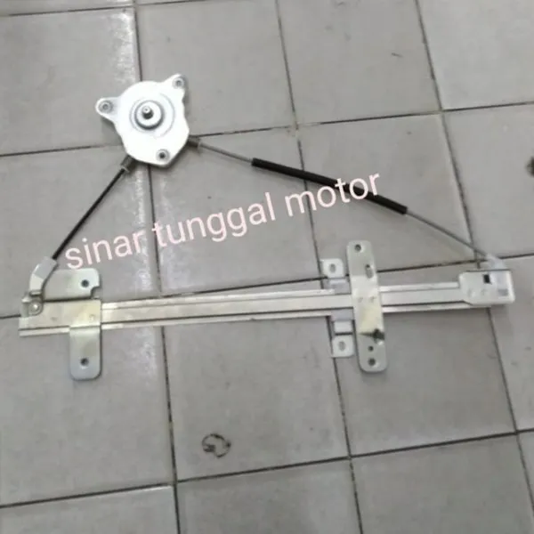 Flash Sale Seling Regulator Kaca Pintu Tengah Belakang Kiri Suzuki