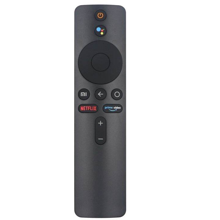 New XMRM 00A Bluetooth Voice Remote Control For MI Box 4K Xiaomi Smart