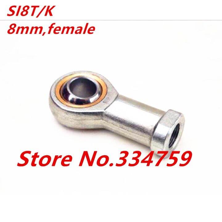 Si T K Si T K Mm Internal Thread Female Metric Thread Rod End Joint