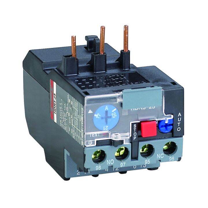 Himel Hdr S Thermal Overload Relays Lazada Ph