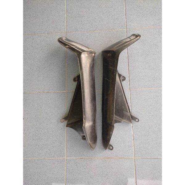 Sayap Yamaha Force F Z Fiz Sayap Luar Force Fiz F Z Original Bekas