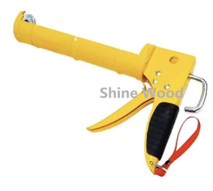 S W Heavy Duty Caulking Gun Multi Function Glue Injection Gun Silicone