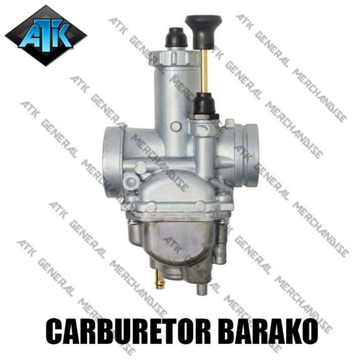 Carburetor Kawasaki Barako Lazada PH