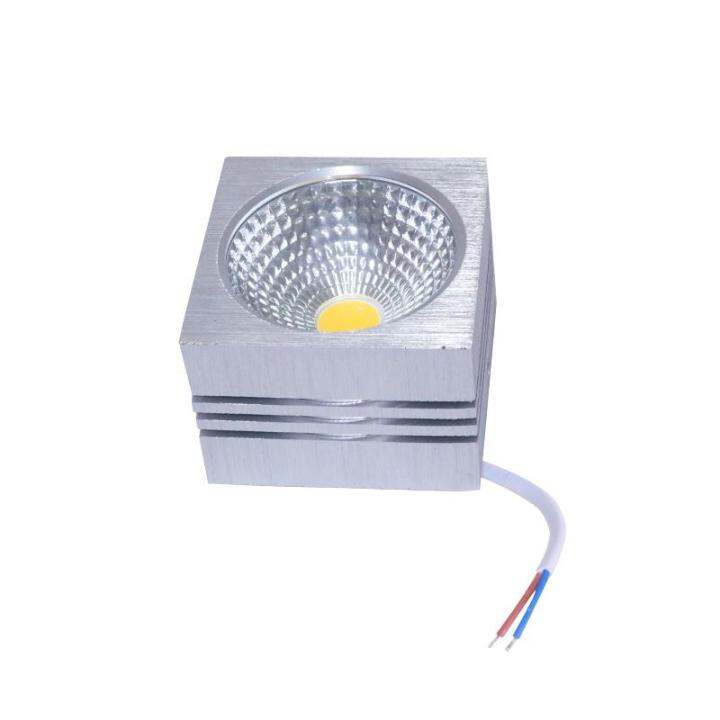 EELIC DOL CKM2110w LED COB DOWNLIGHT KOTAK LAMPU DOWNLIGHT LAMPU PLAFON