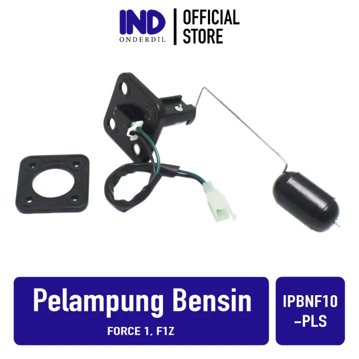 Pelampung Sensor Pengukur Tangki Tanki Tank Tengki Teng Bensin Plastik