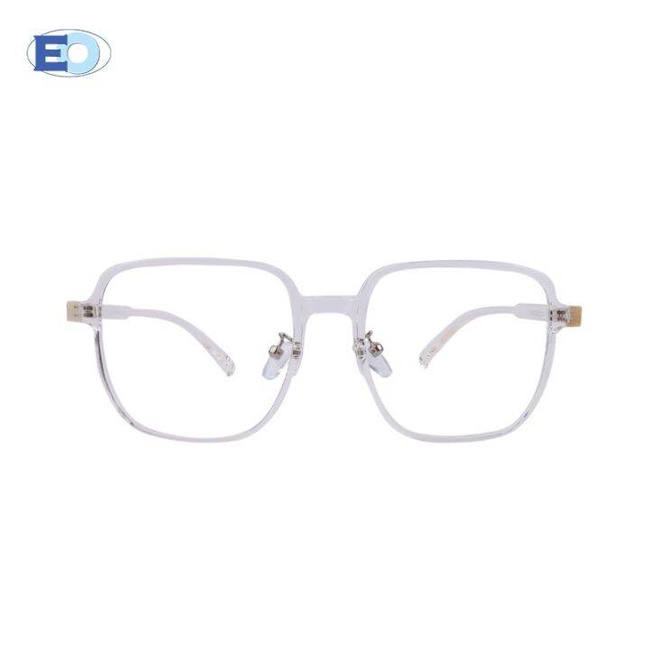 EO Eyestyles EYEST2282 Frame With Free Multicoated Lens Non Graded