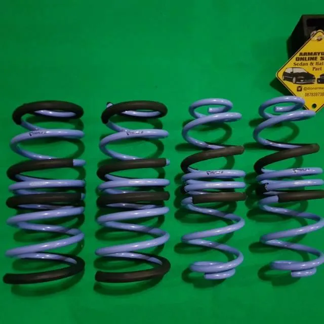 Per Ceper Lowering Kit Mitsubishi Xpander Lazada Indonesia