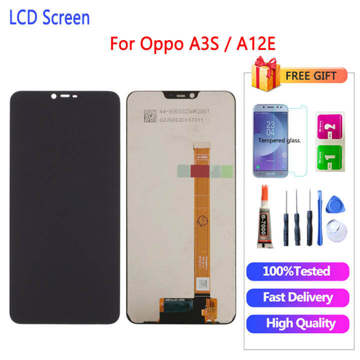 Lcd For Oppo A S A E Digital Touch Screen Display Assembly For