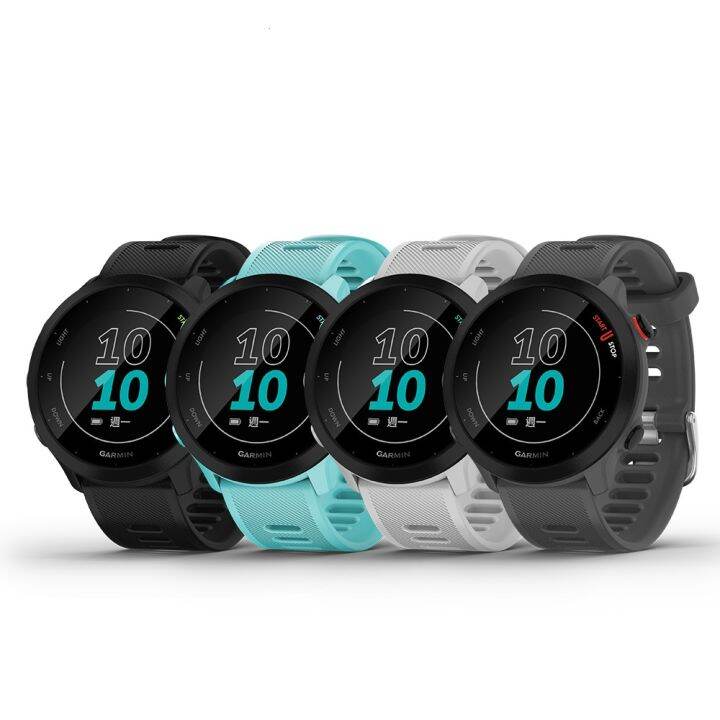 Garmin Forerunner Gps Running Smartwatch Lazada Ph