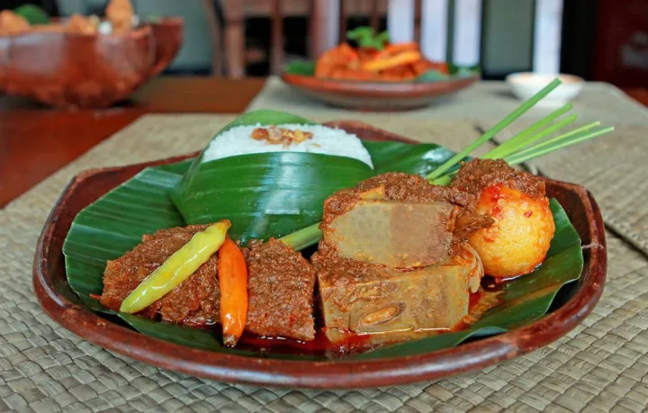 Gudeg Kaleng Bu Tjitro 210 Gr Makanan Kaleng Oleh Oleh Khas Jogja Gudeg