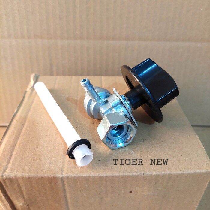 KERAN KRAN BENSIN MOTOR TIGER NEW TIGER REVO Lazada Indonesia