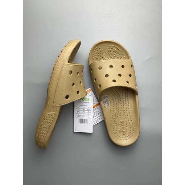 Crocs Classic Slides Lazada Ph