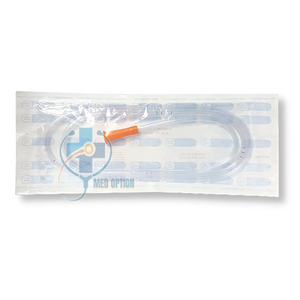 Ngt Duodenal Feeding Stomach Tube Partners Simplex Piece Lazada Ph