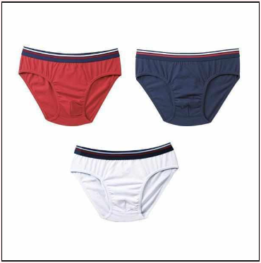 CASUAL SPORT 3 IN 1 BIKINI BRIEF PACK AVON Lazada PH